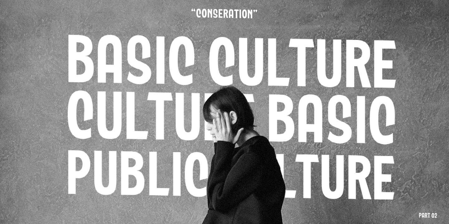 Conseration